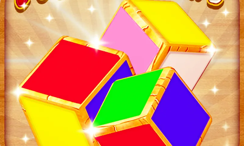 Three Dice Rolling Board and Payout Odds in Color Game