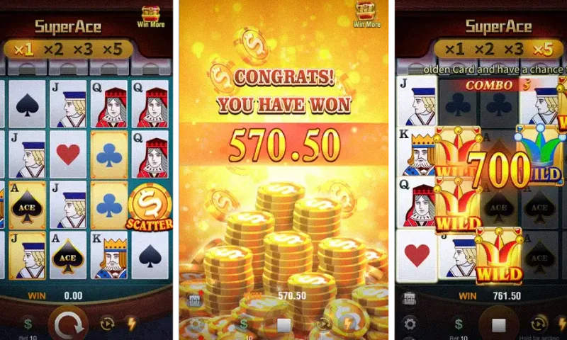 Golden Card Elimination and Consecutive Elimination Multipliers